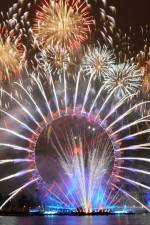 Watch New Year\'s Eve Fireworks From London M4ufree