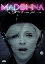Watch Madonna: The Confessions Tour Live from London M4ufree