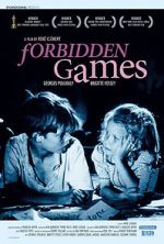 Watch Forbidden Games M4ufree