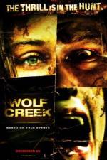 Watch Wolf Creek M4ufree