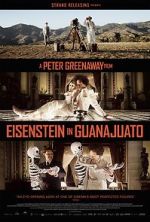 Watch Eisenstein in Guanajuato M4ufree