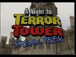 Watch Goosebumps: A Night in Terror Tower - Sneak Peek M4ufree