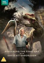 Watch Dinosaurs - The Final Day with David Attenborough M4ufree