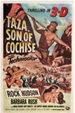 Watch Taza, Son of Cochise M4ufree