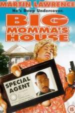 Watch Big Momma's House M4ufree