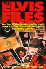 Watch The Elvis Files M4ufree