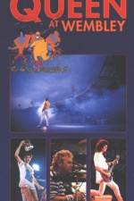 Watch Queen Live at Wembley '86 M4ufree