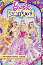 Watch Barbie and the Secret Door M4ufree