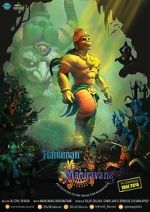 Watch Hanuman vs. Mahiravana M4ufree