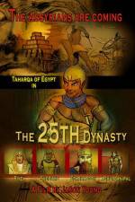 Watch The 25th Dynasty M4ufree
