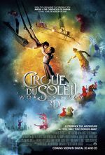 Watch Cirque du Soleil: Worlds Away M4ufree
