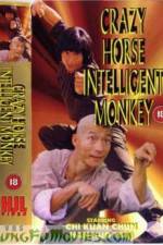 Watch Crazy Horse and Intelligent Monkey M4ufree