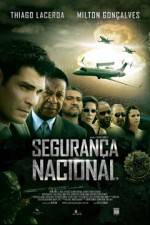 Watch Segurana Nacional M4ufree
