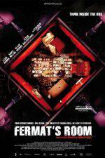 Watch Fermat's Room M4ufree