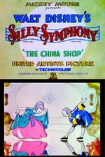 Watch The China Shop (Short 1934) M4ufree