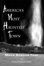 Watch America's Most Haunted Town M4ufree