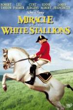 Watch Miracle of the White Stallions M4ufree
