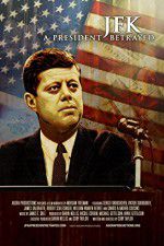 Watch JFK: A President Betrayed M4ufree