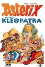 Watch Asterix et Cleopâtre M4ufree