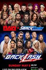 Watch WWE Backlash M4ufree