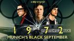 Watch 1972: Munich's Black September Online M4ufree