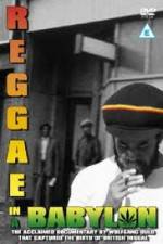 Watch Reggae in Babylon M4ufree