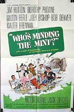 Watch Who's Minding the Mint? M4ufree