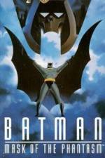 Watch Batman: Mask of the Phantasm M4ufree