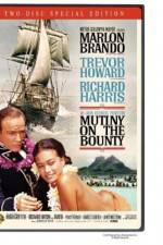 Watch Mutiny on the Bounty M4ufree