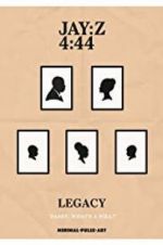 Watch Jay-Z: Legacy M4ufree