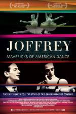 Watch Joffrey Mavericks of American Dance M4ufree