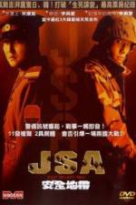 Watch JSA Joint Security Area M4ufree