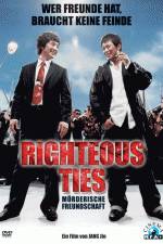 Watch Righteous Ties - (Georukhan gyebo) M4ufree