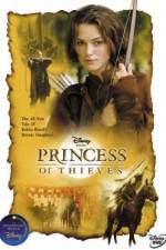 Watch Princess of Thieves M4ufree