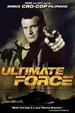 Watch Ultimate Force M4ufree