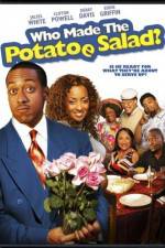 Watch Who Made the Potatoe Salad? M4ufree