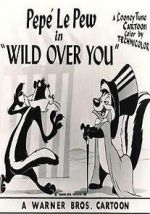 Watch Wild Over You (Short 1953) M4ufree