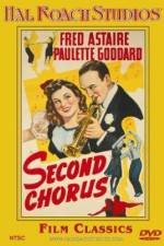 Watch Second Chorus M4ufree