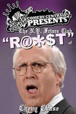 Watch The N.Y. Friars Club Roast of Chevy Chase M4ufree