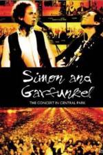Watch Simon and Garfunkel The Concert in Central Park M4ufree