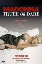 Watch Madonna: Truth or Dare M4ufree