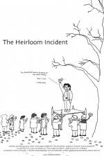 Watch The Heirloom Incident M4ufree