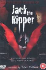 Watch The Secret Identity of Jack the Ripper M4ufree