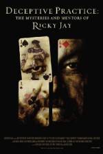 Watch Deceptive Practice: The Mysteries and Mentors of Ricky Jay M4ufree