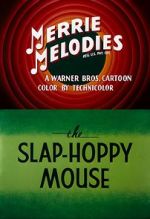 Watch The Slap-Hoppy Mouse (Short 1956) M4ufree