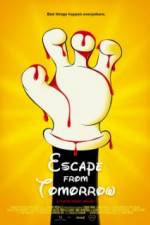 Watch Escape from Tomorrow M4ufree