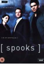 Watch Spooks Divided They Fall M4ufree