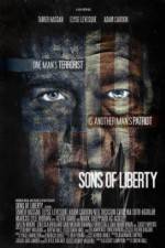 Watch Sons of Liberty M4ufree