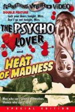 Watch The Psycho Lover M4ufree