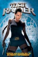 Watch Lara Croft: Tomb Raider M4ufree